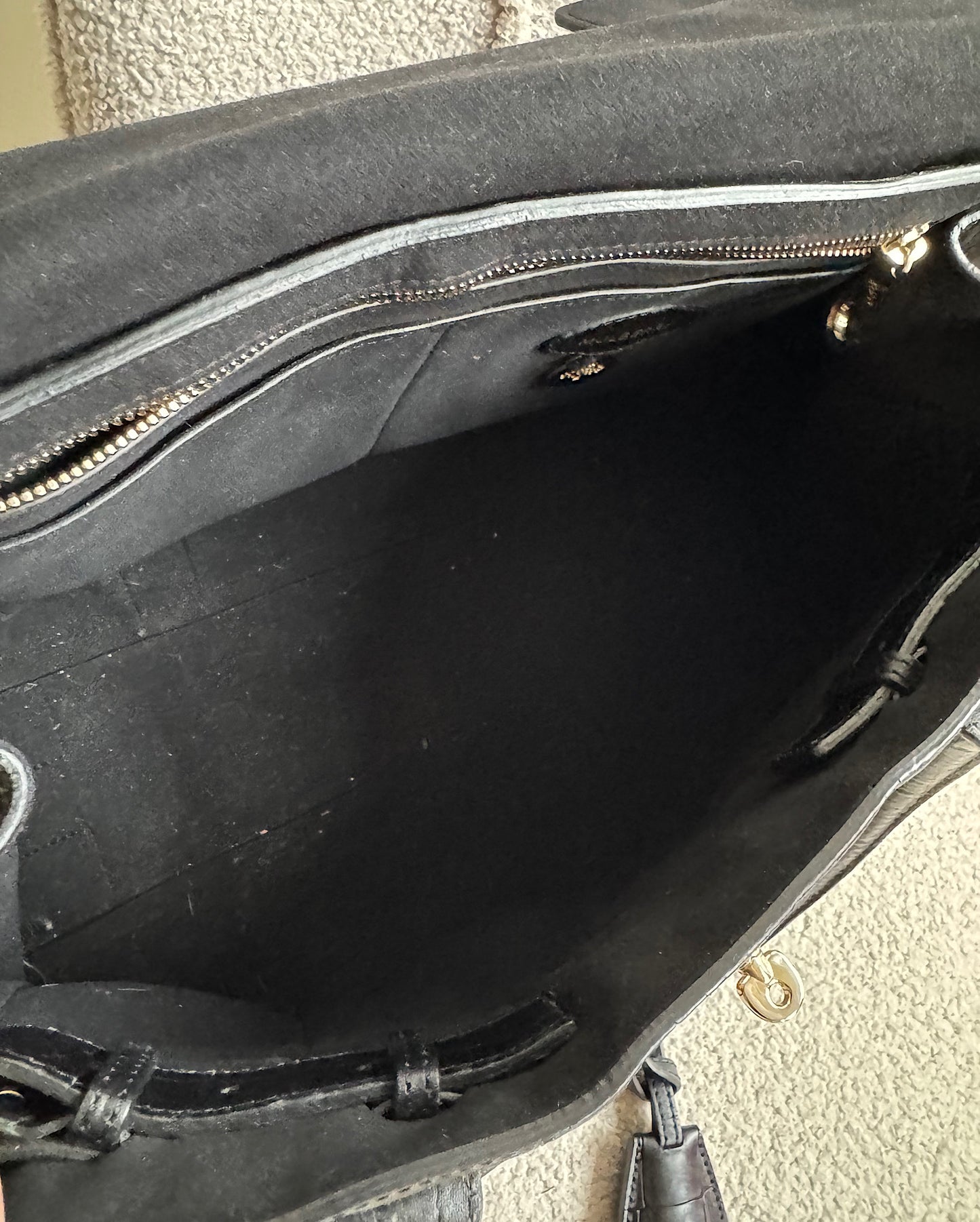 Crocodile Effect Bayswater