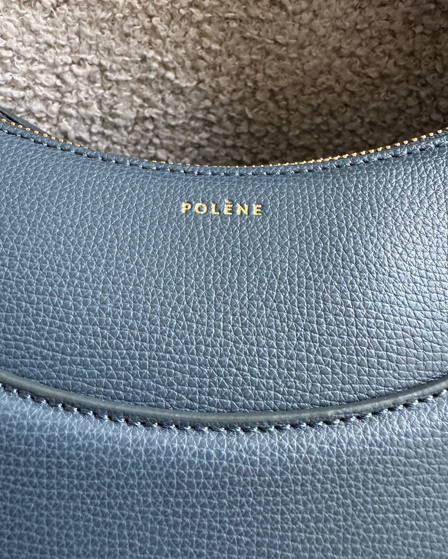 Numero Dix Crossbody