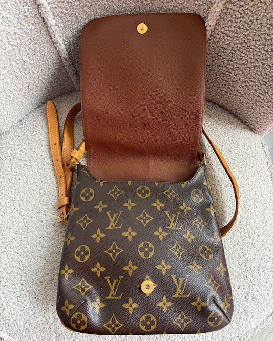Louis Vuitton Crossbody Bag