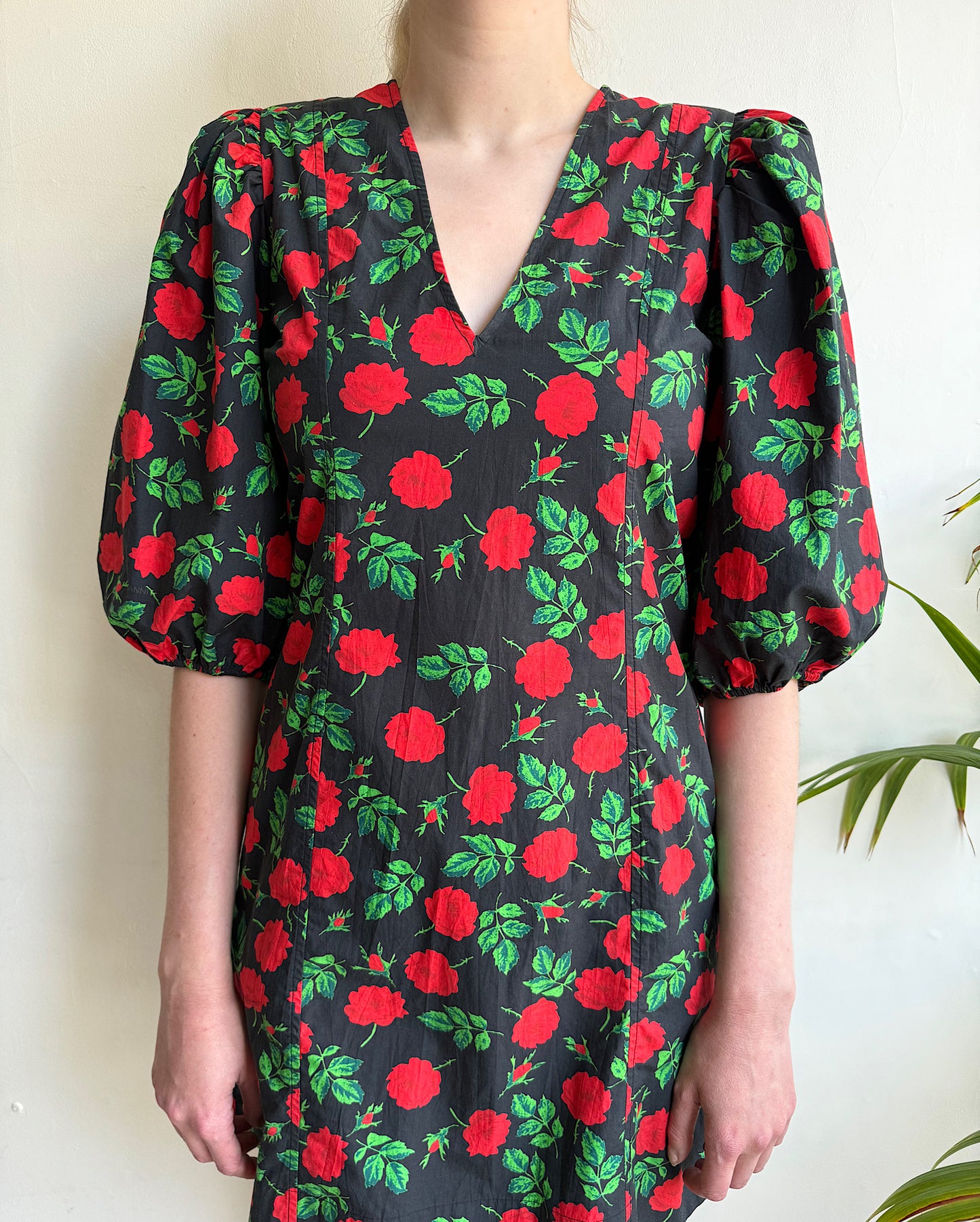 SALE Floral Dress ~ Size 10