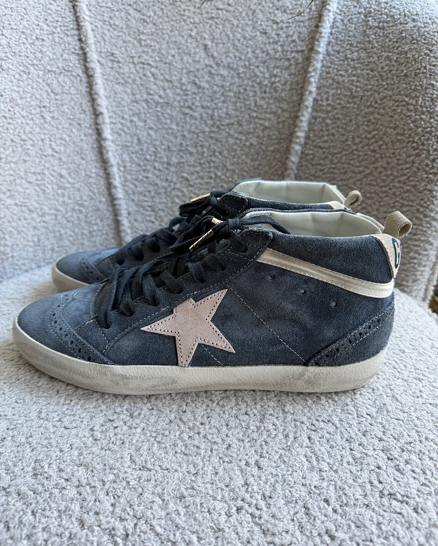 Mid Star Classic ~ Size 6