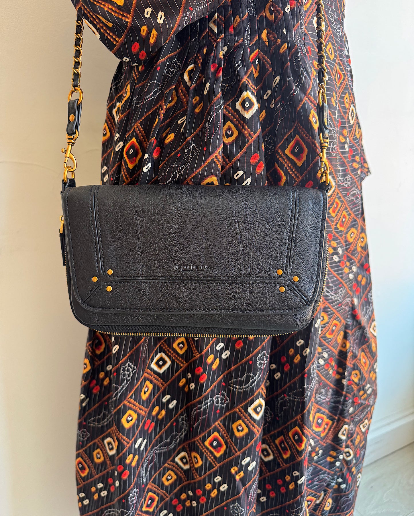 Isabel Marant Silk Dress ~ Size 12