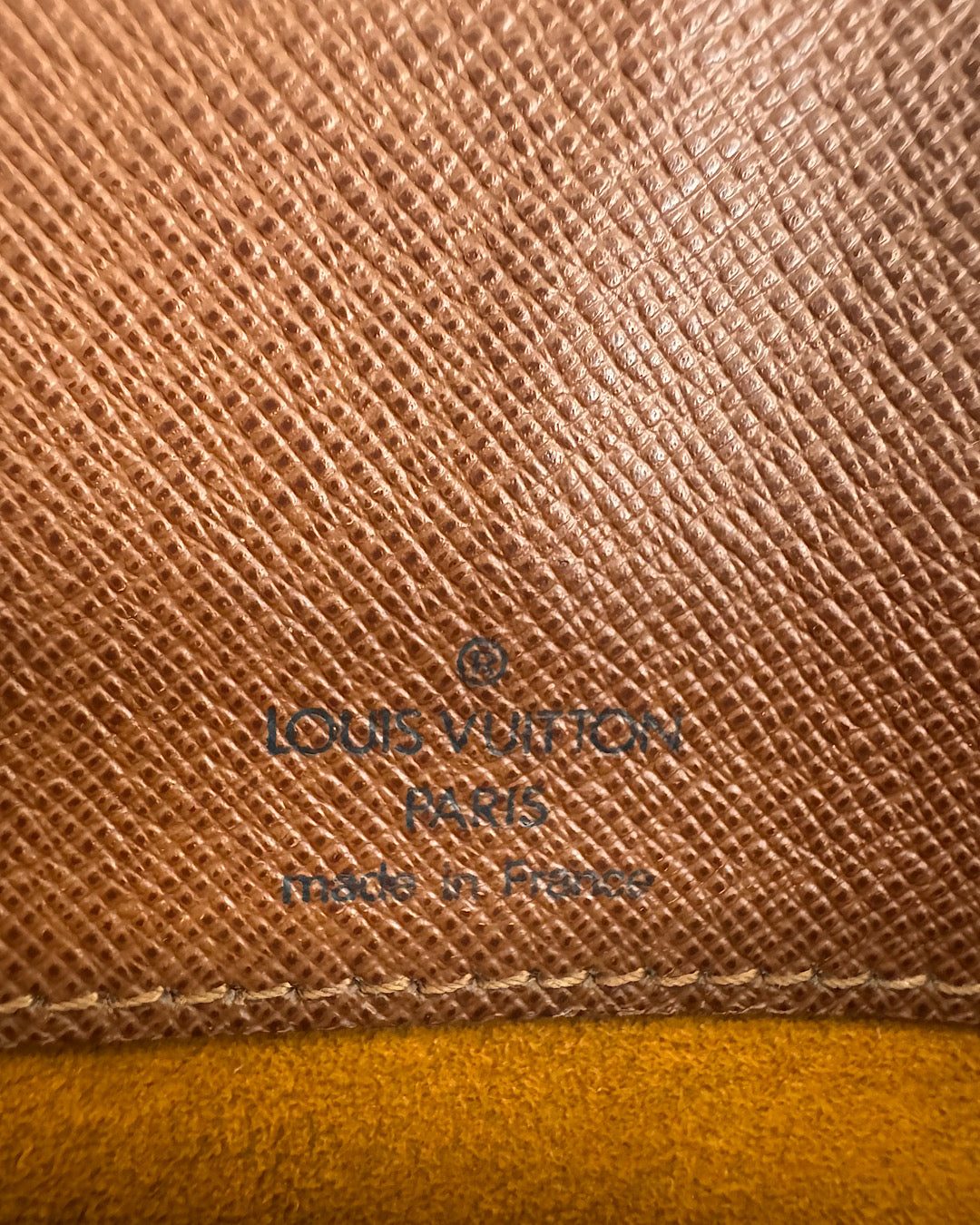 Louis Vuitton Crossbody Bag