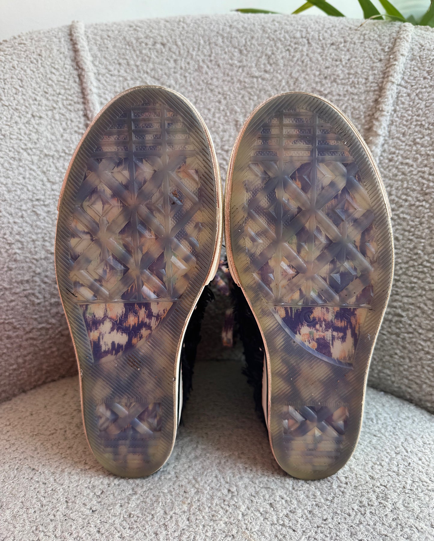 Isabel Marant x Converse ~ Size 5