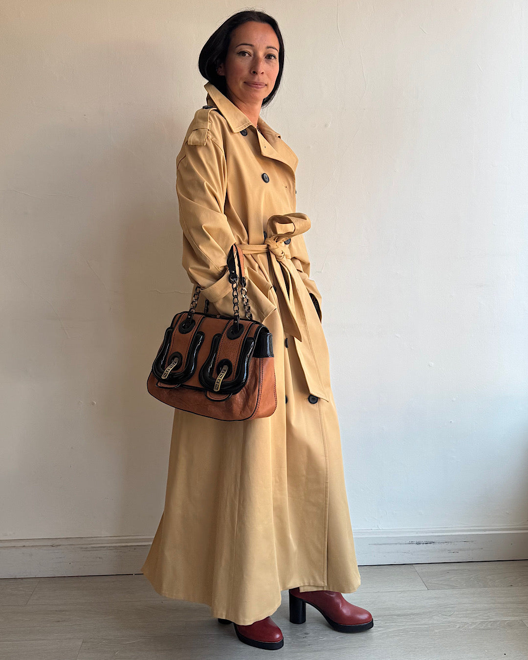 Malene Birger Alanis Mac ~ Size S