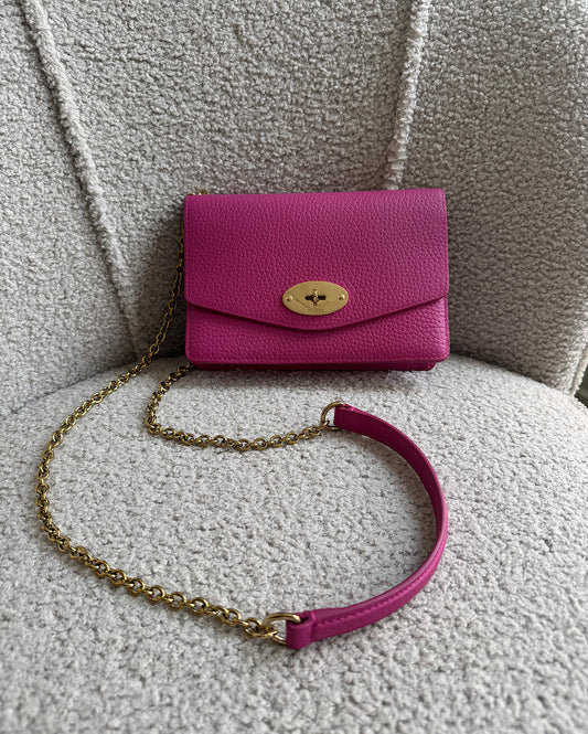 Pink Darley ~ Size S