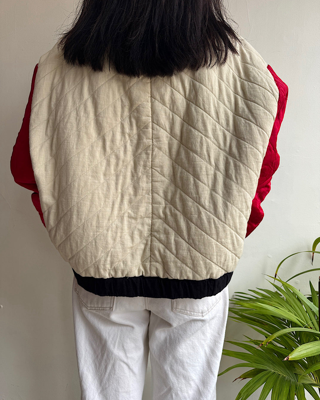 Isabel Marant Reversible Jacket ~ Size 10