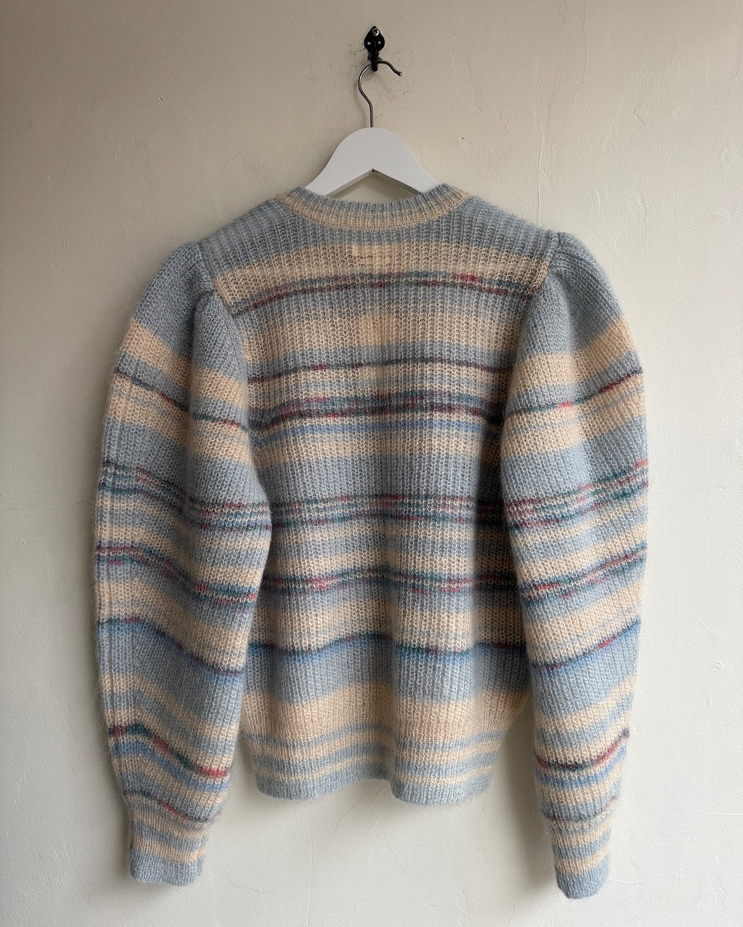Eleonore Mohair Knit ~ Size 12