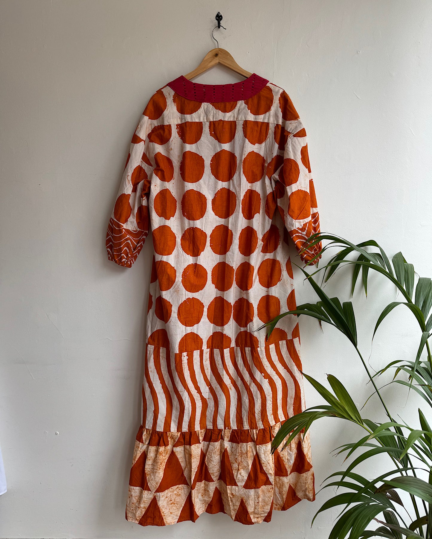 SALE Nigerian Kaftan ~ Size M/L