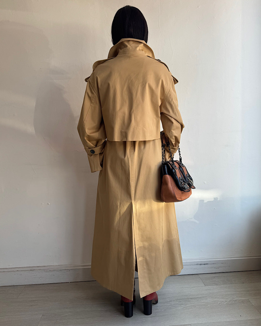 Malene Birger Alanis Mac ~ Size S