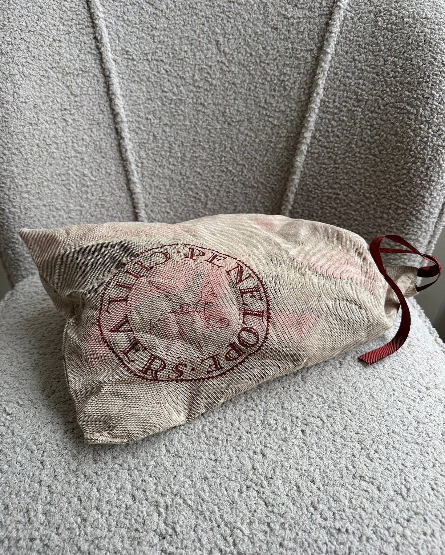 Pink Trainers ~ Size 7