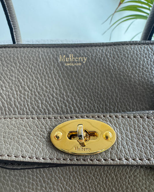 Zipped Bayswater