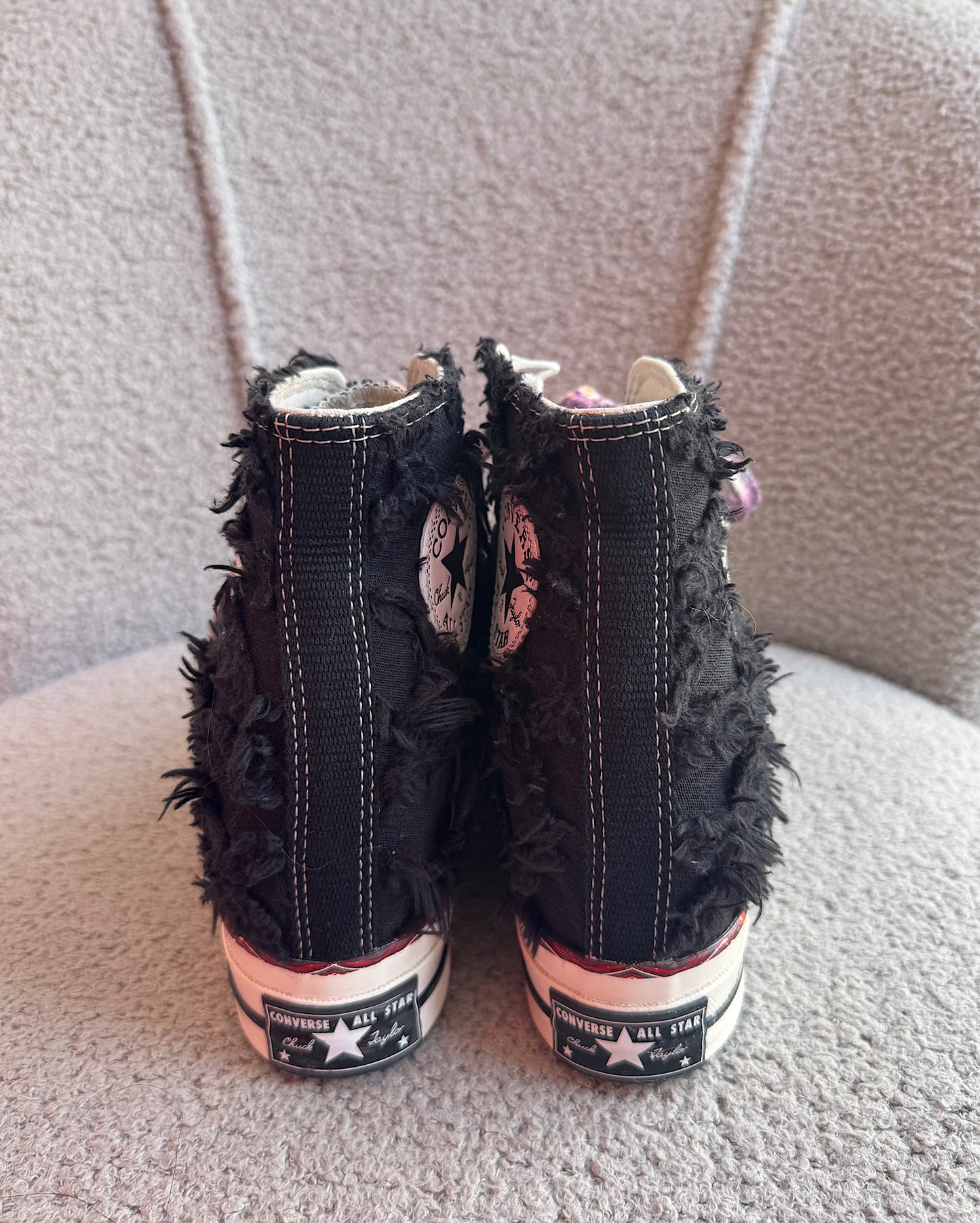 Isabel Marant x Converse ~ Size 5