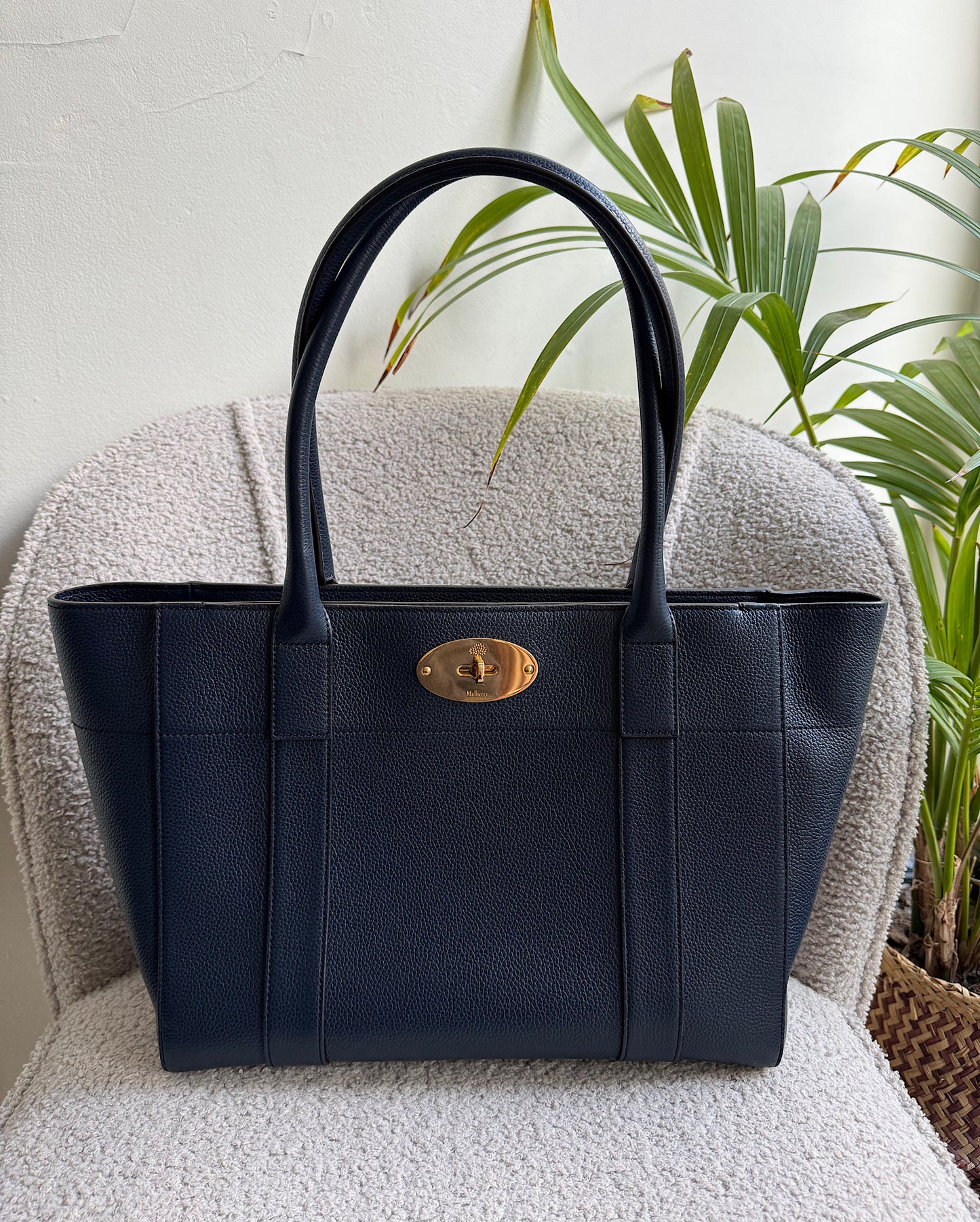 Zipped Bayswater