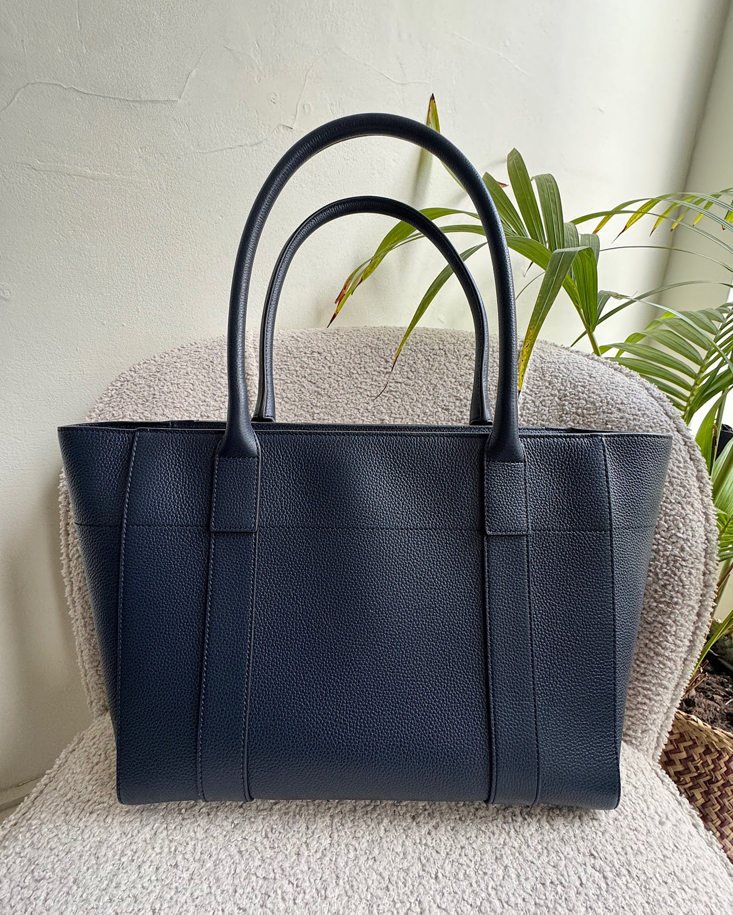 Zipped Bayswater