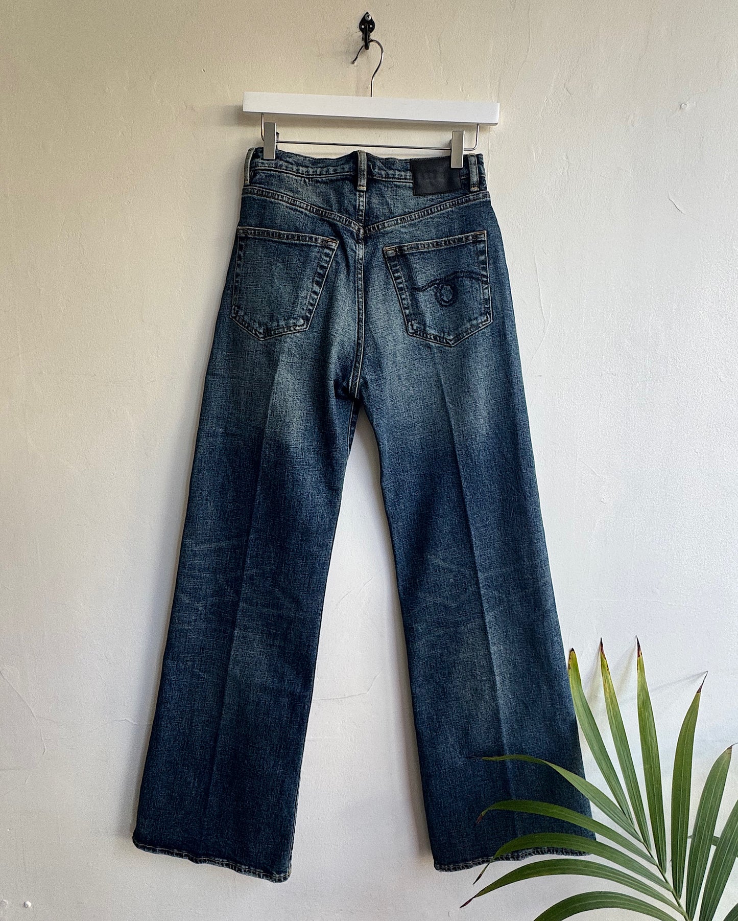 Charlotte Flared Jeans ~ Size 10