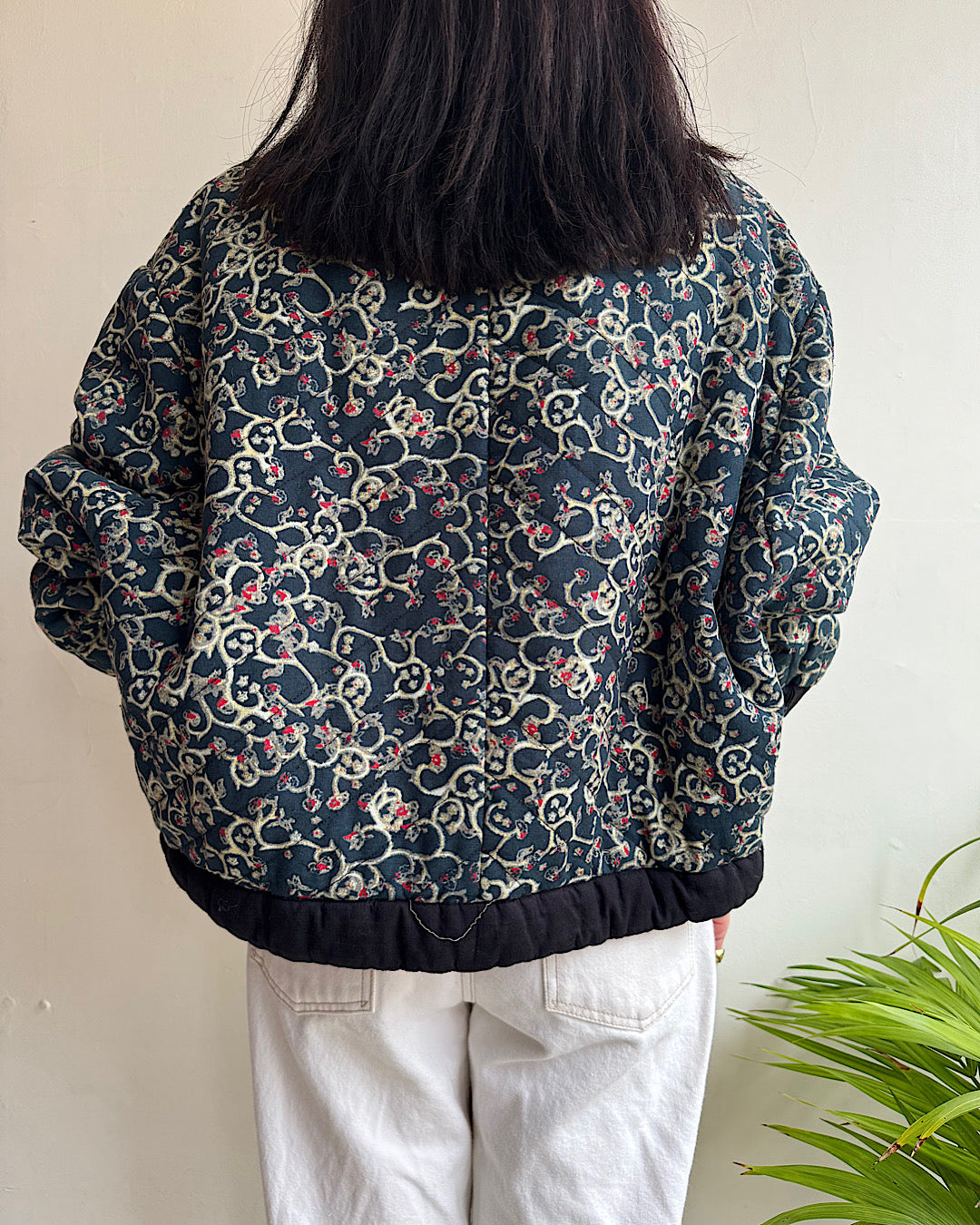 Isabel Marant Reversible Jacket ~ Size 10