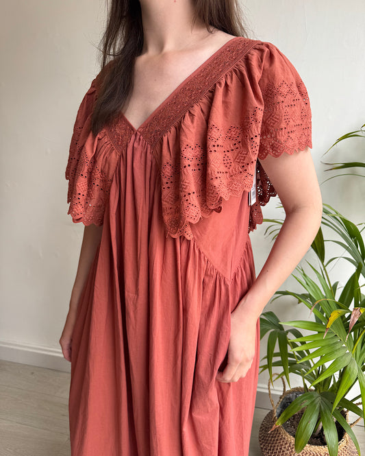 Maxi Dress ~ Size M