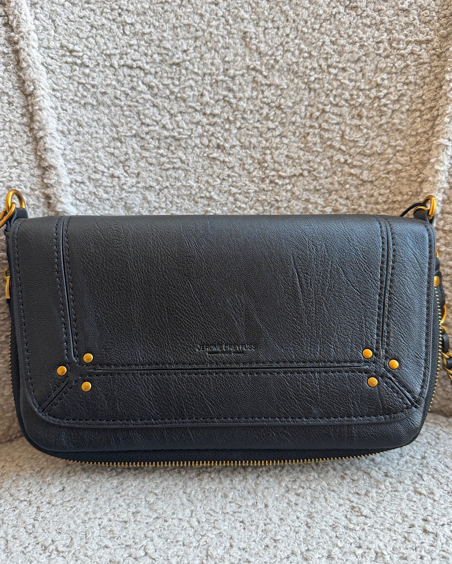 Jerome Dreyfuss Bobi Bag