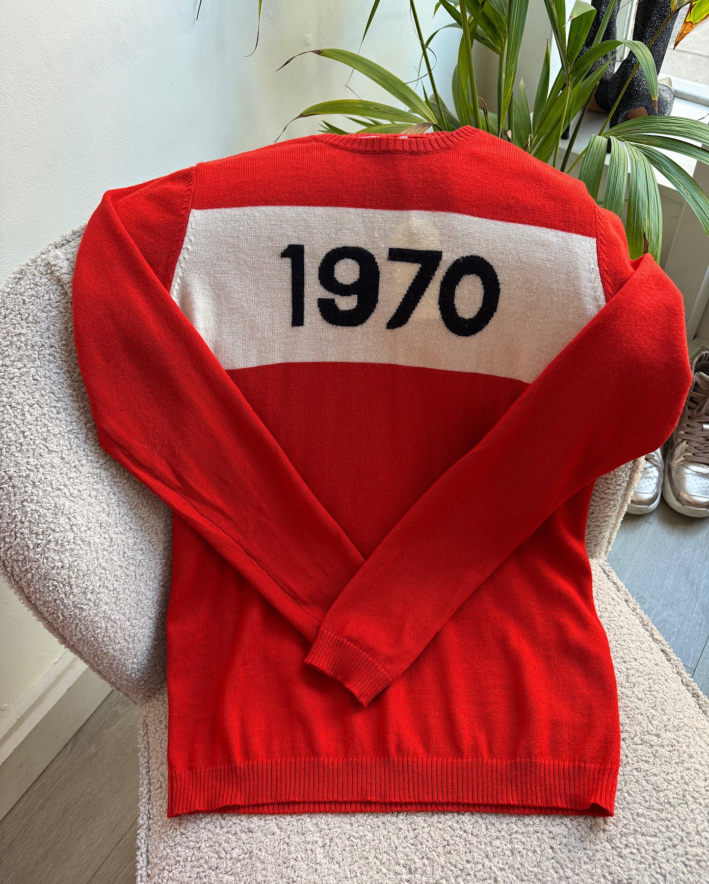 1970 Knit ~ Size S