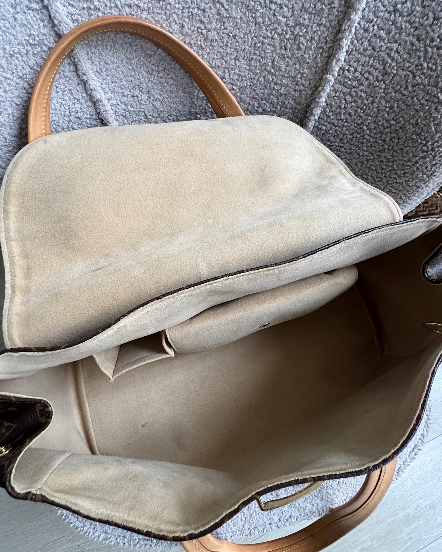 Beverly GM Bag