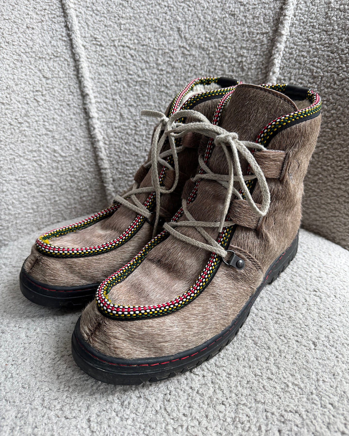 Incredible Boots ~ Size 7