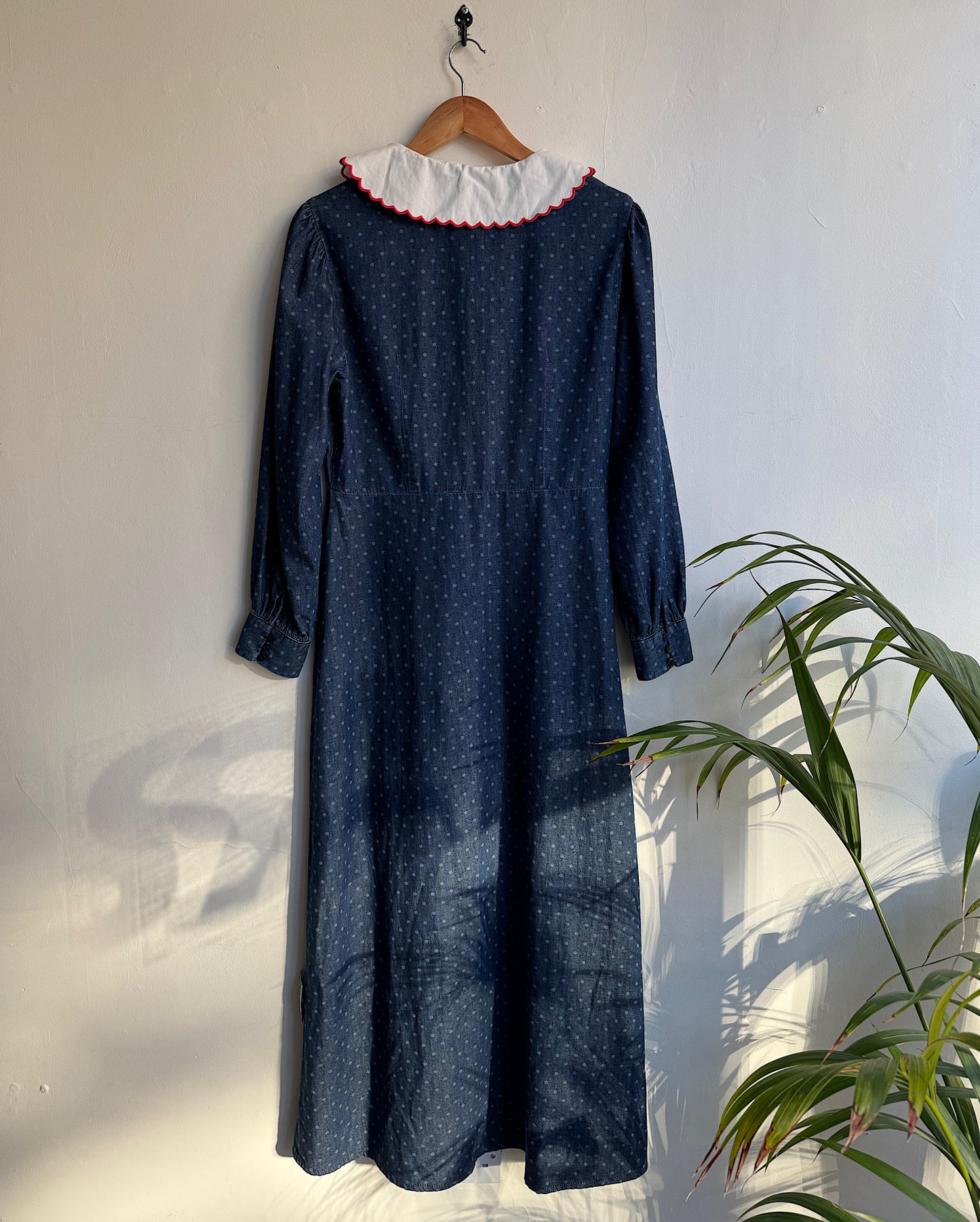 SALE Shirt Dress ~ Size 10