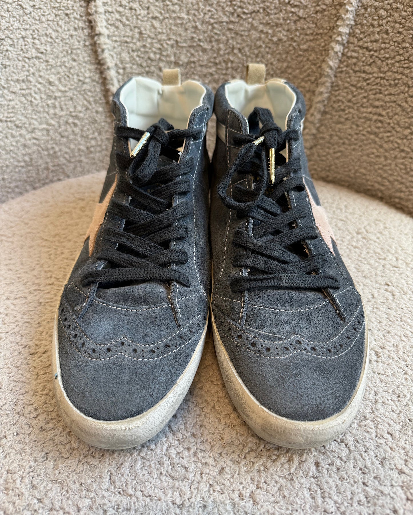 Mid Star Classic ~ Size 6