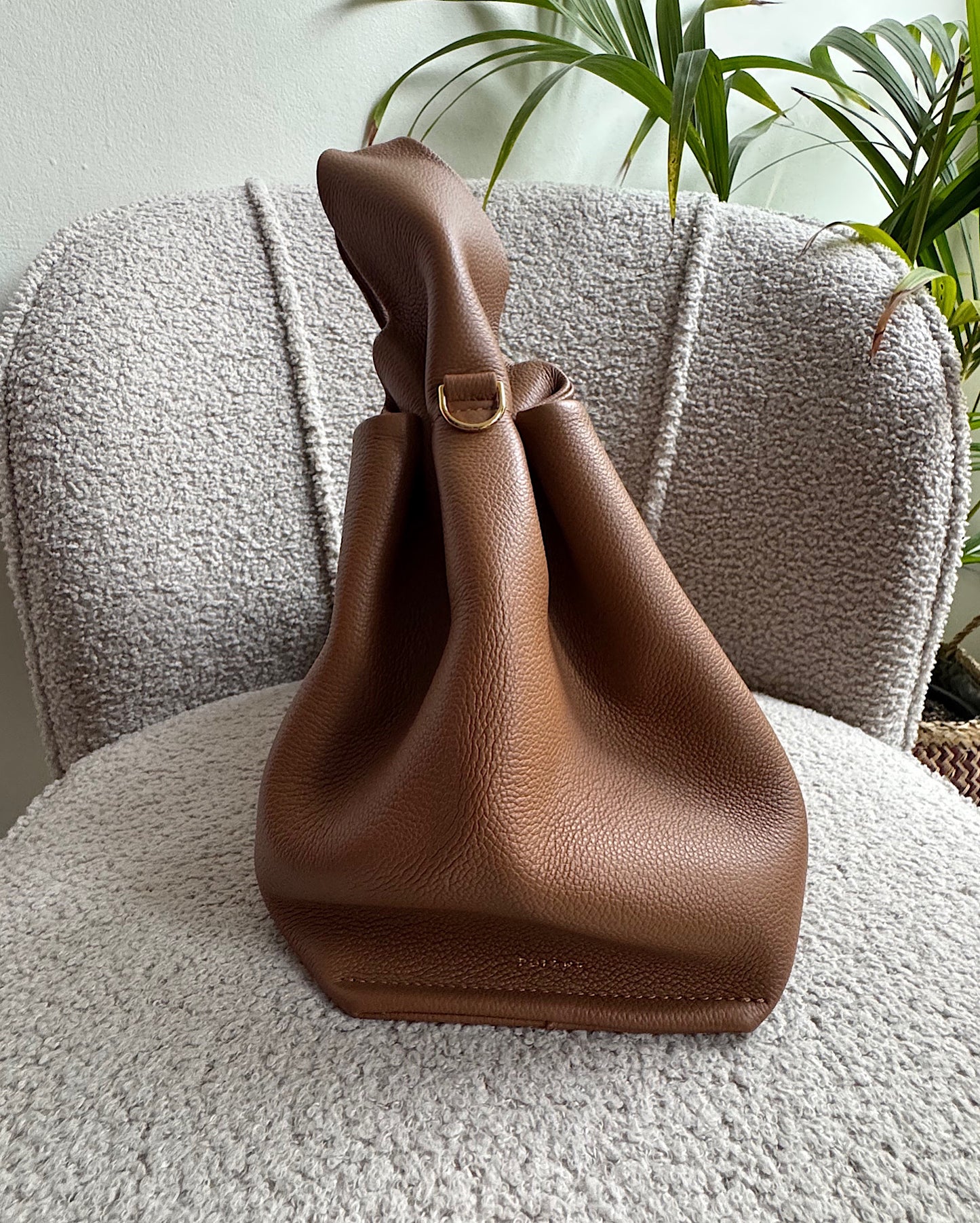 “Numéro Neuf” Bag