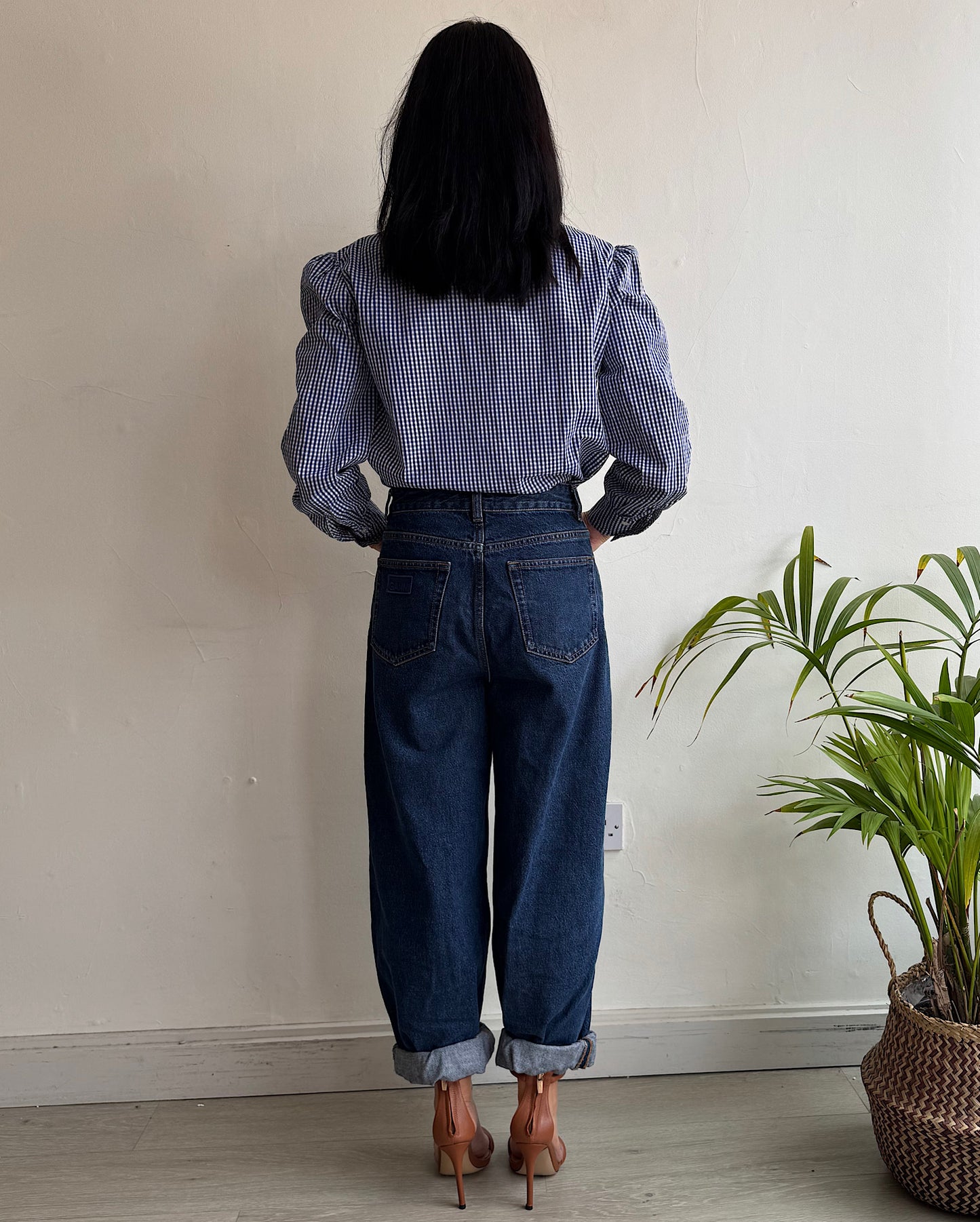 La Veste Shirt ~ Size S