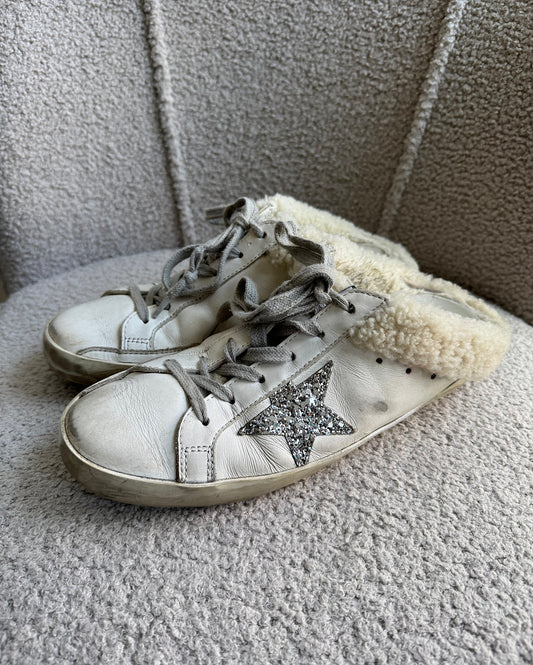 Super Star Sabot ~ Size 5