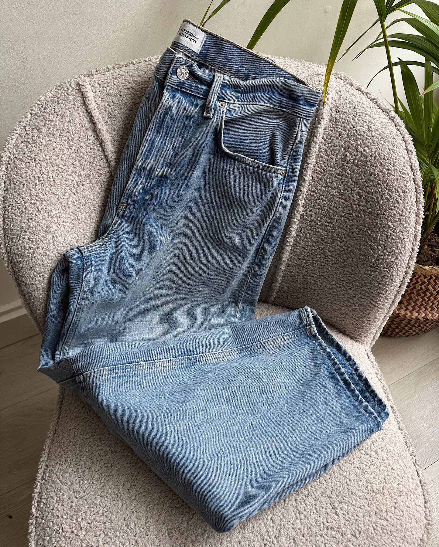 Miro Jeans ~ Size 27