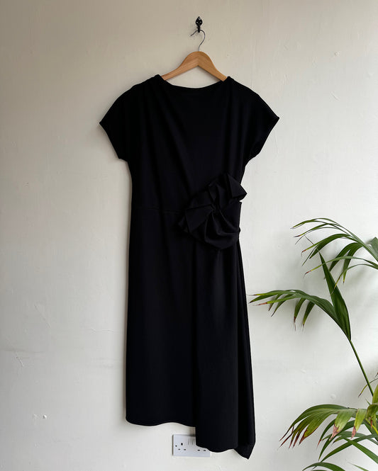 Black Dress ~ Size 14