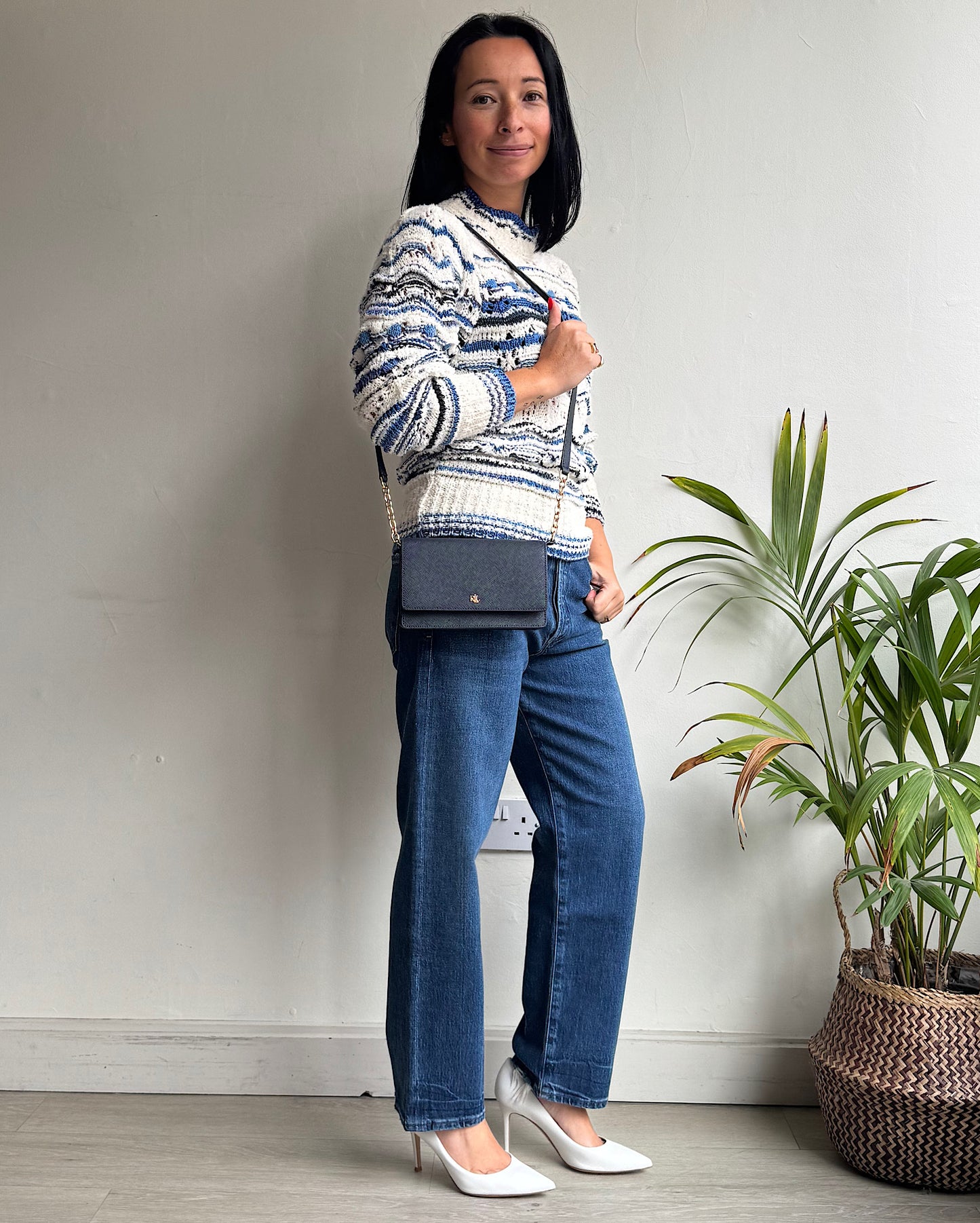 Ambre Knit ~ Size XS