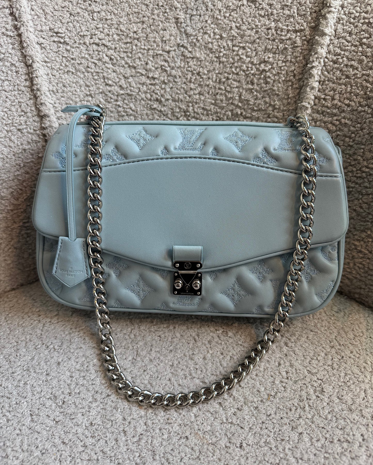 Louis Vuitton Mama Broderie Bag