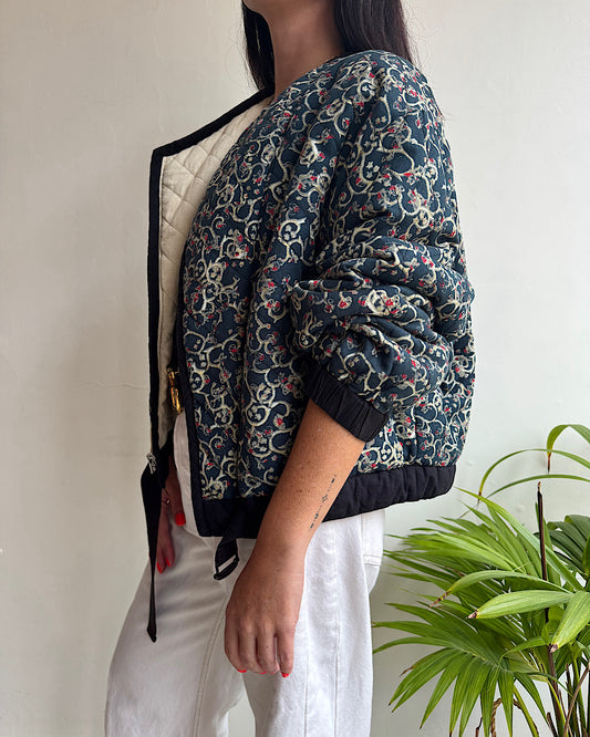 Isabel Marant Reversible Jacket ~ Size 10