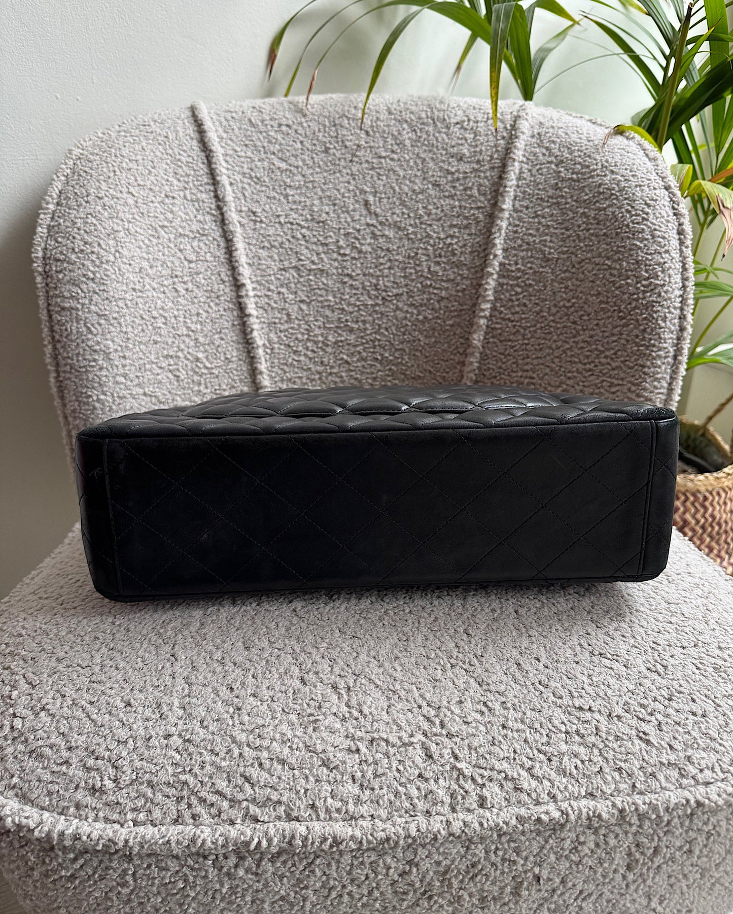 Classic Double Flap Bag