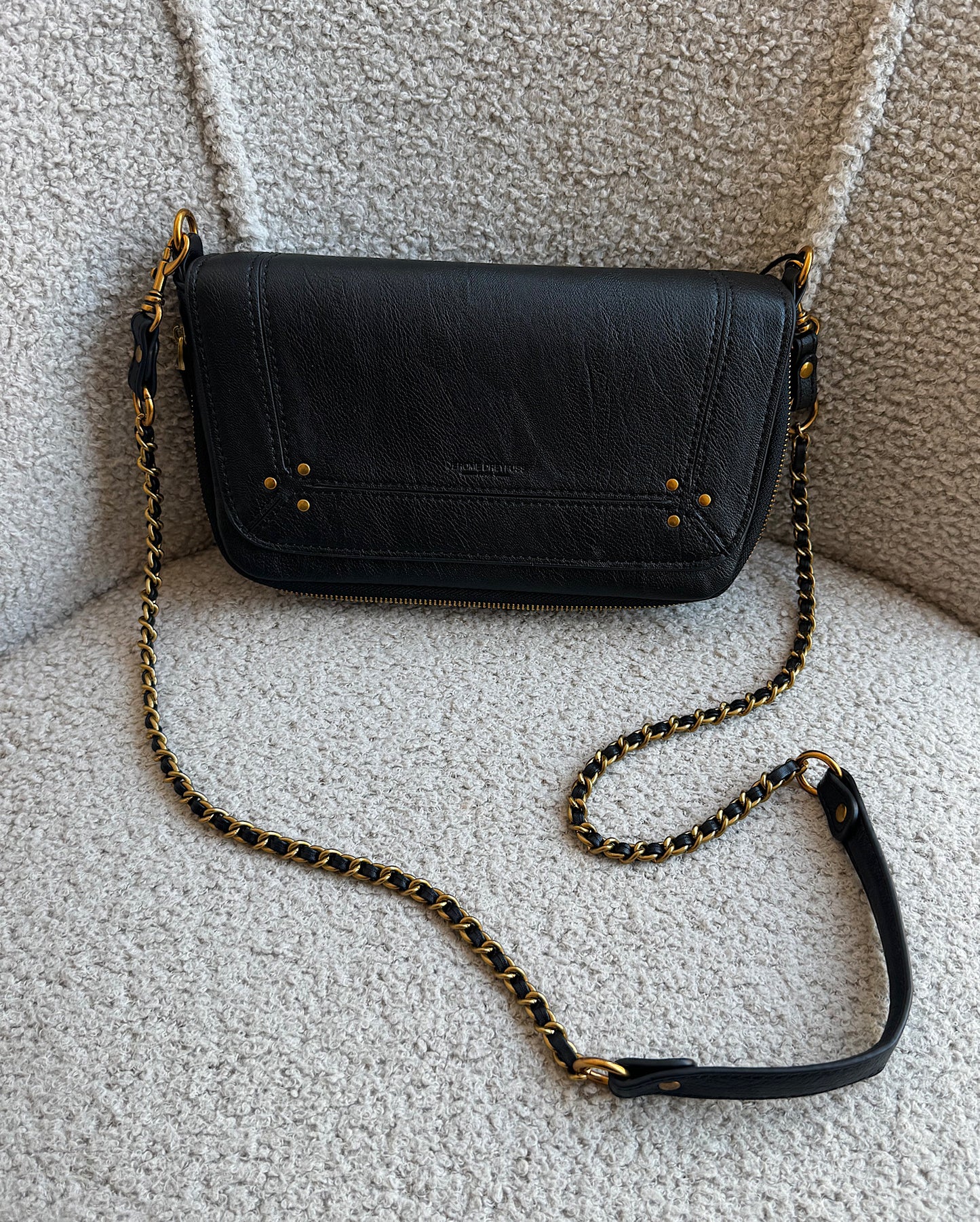 Jerome Dreyfuss Bobi Bag
