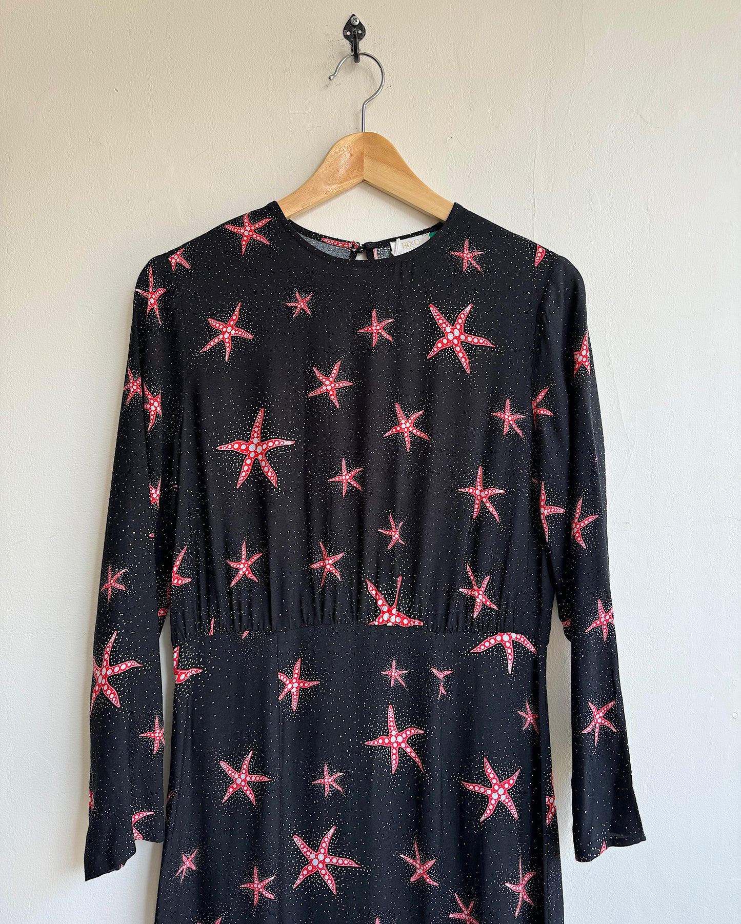 Starfish Dress ~ Size M