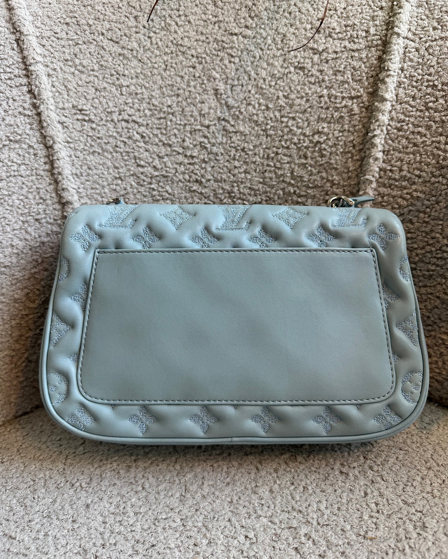 Louis Vuitton Mama Broderie Bag