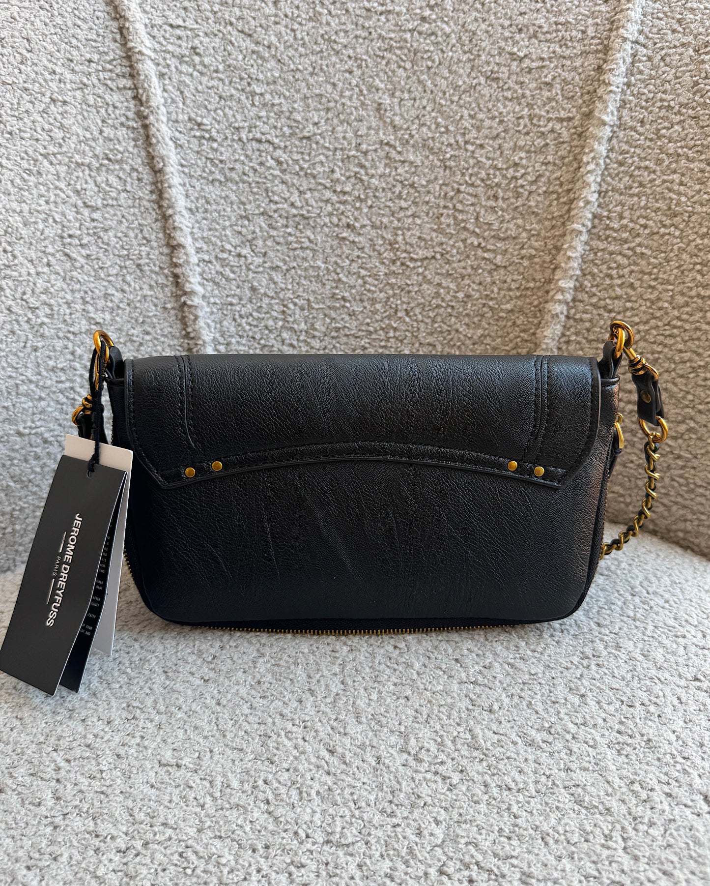 Jerome Dreyfuss Bobi Bag