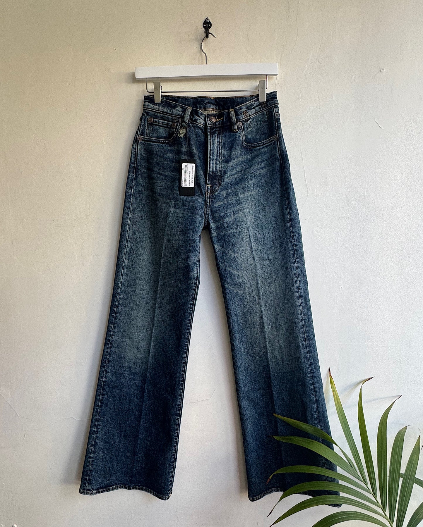 Charlotte Flared Jeans ~ Size 10