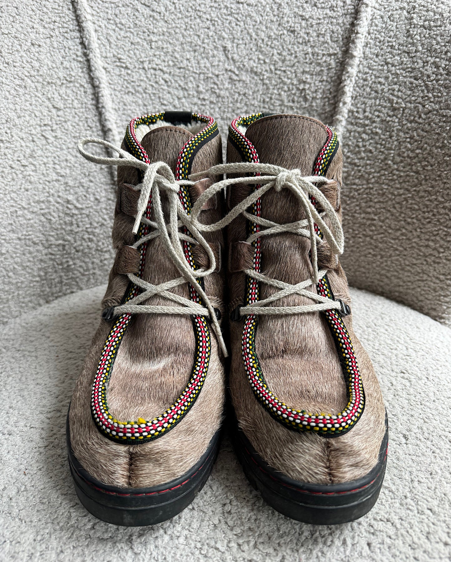 Incredible Boots ~ Size 7