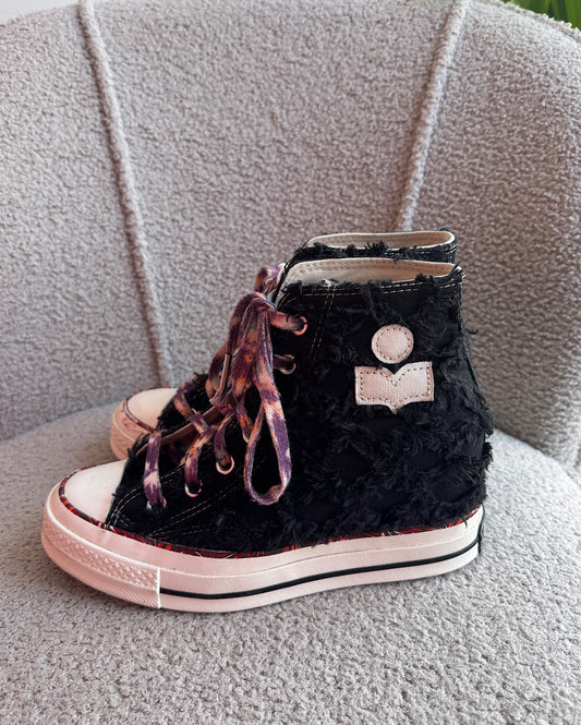 Isabel Marant x Converse ~ Size 5