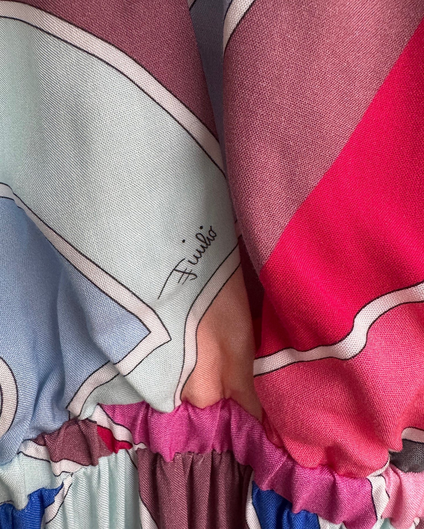 Halter-neck Dress ~ Size 10