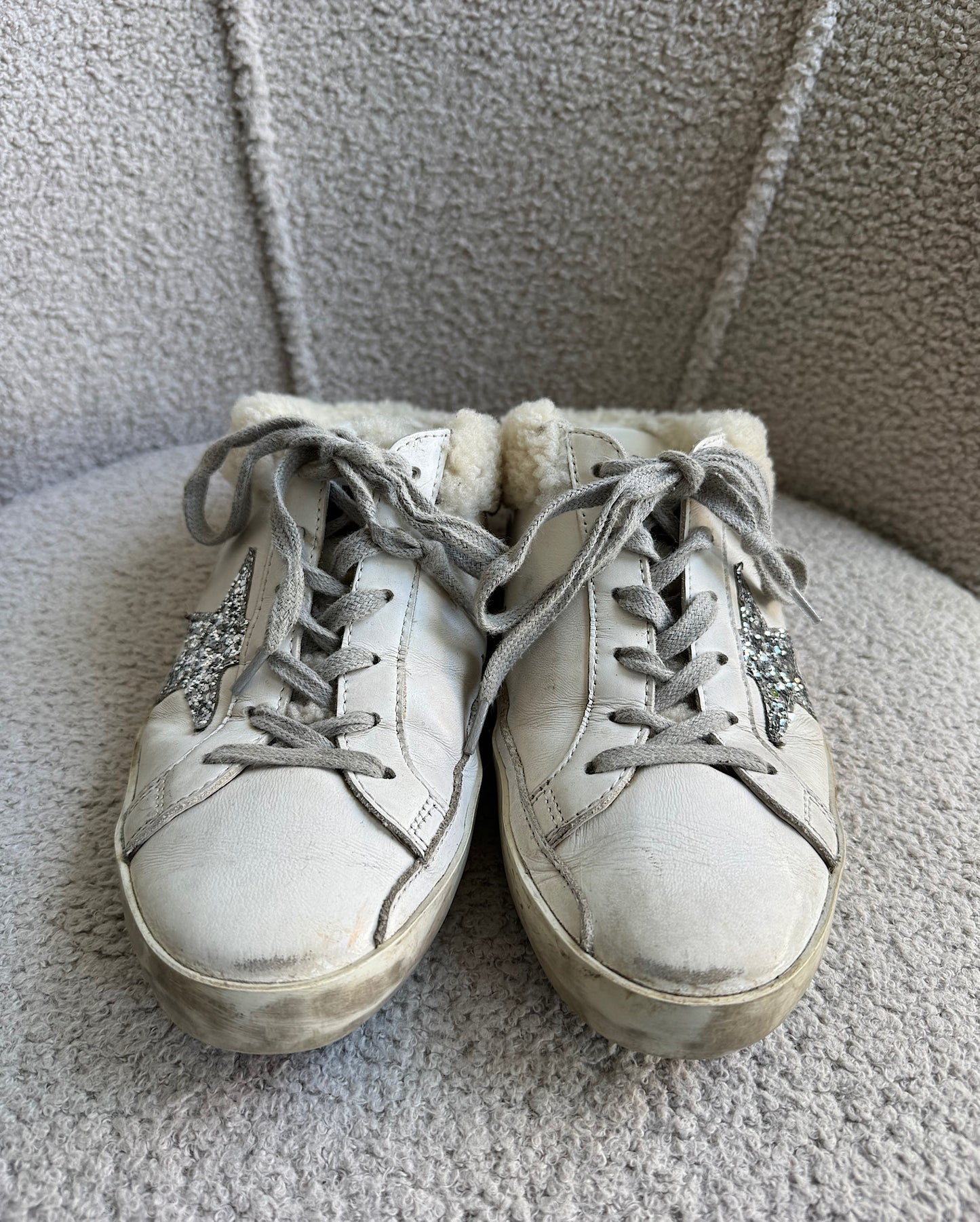 Super Star Sabot ~ Size 5