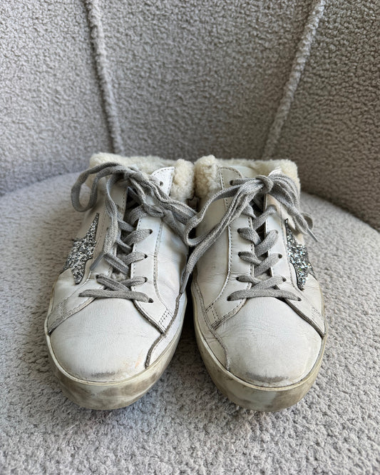 Super Star Sabot ~ Size 5