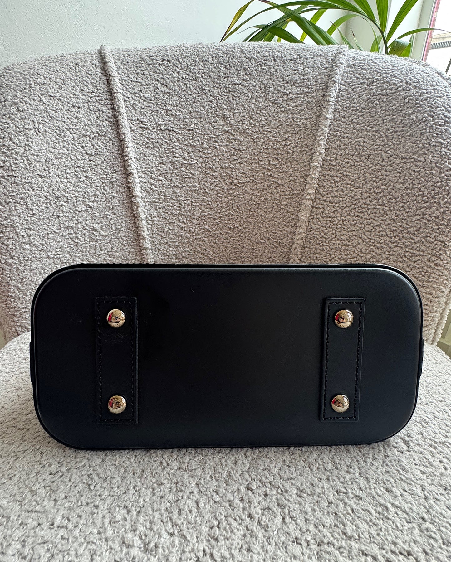 Louis Vuitton Alma BB Bag