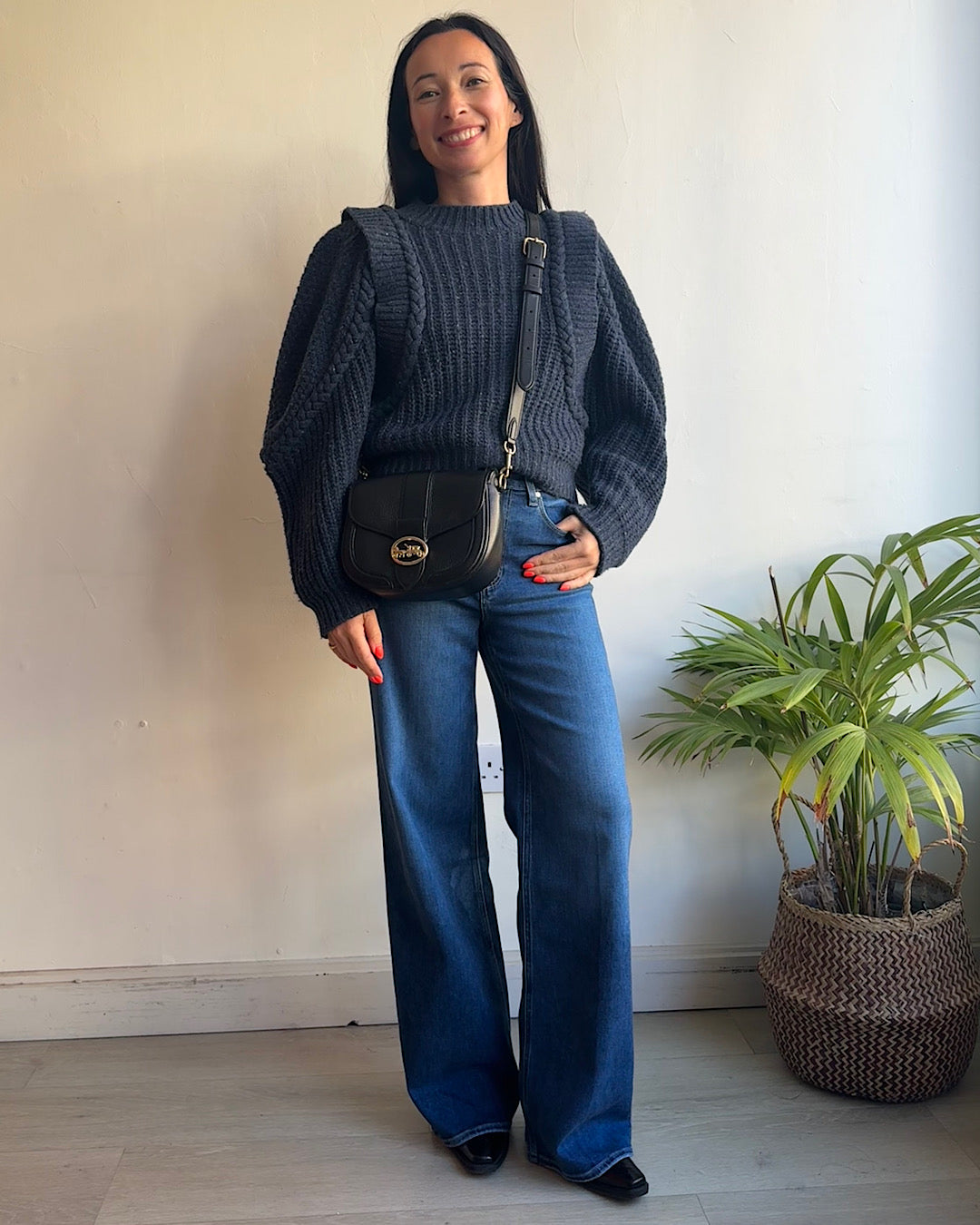 Sea New York Knit ~ Size XS