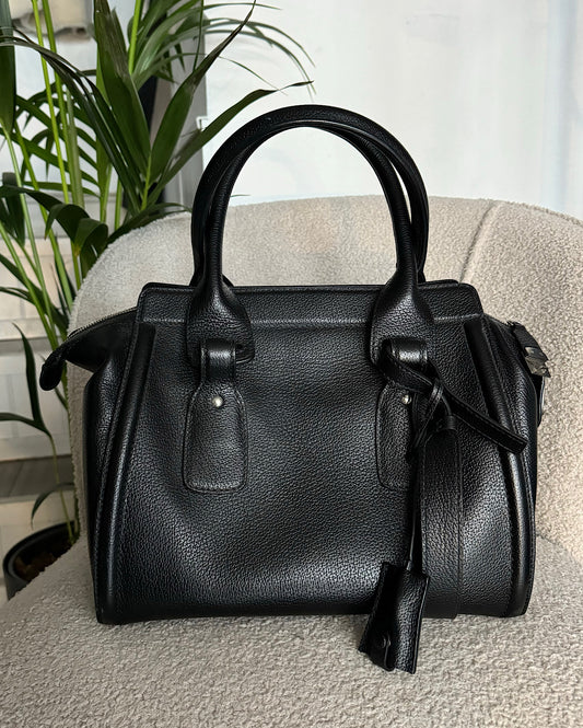 SALE Black Bag